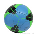 PU Leather Custom Logo Ball Futsal للتدريب